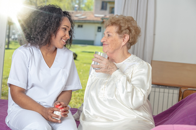 Stress and Chronic Pain (Part 3)