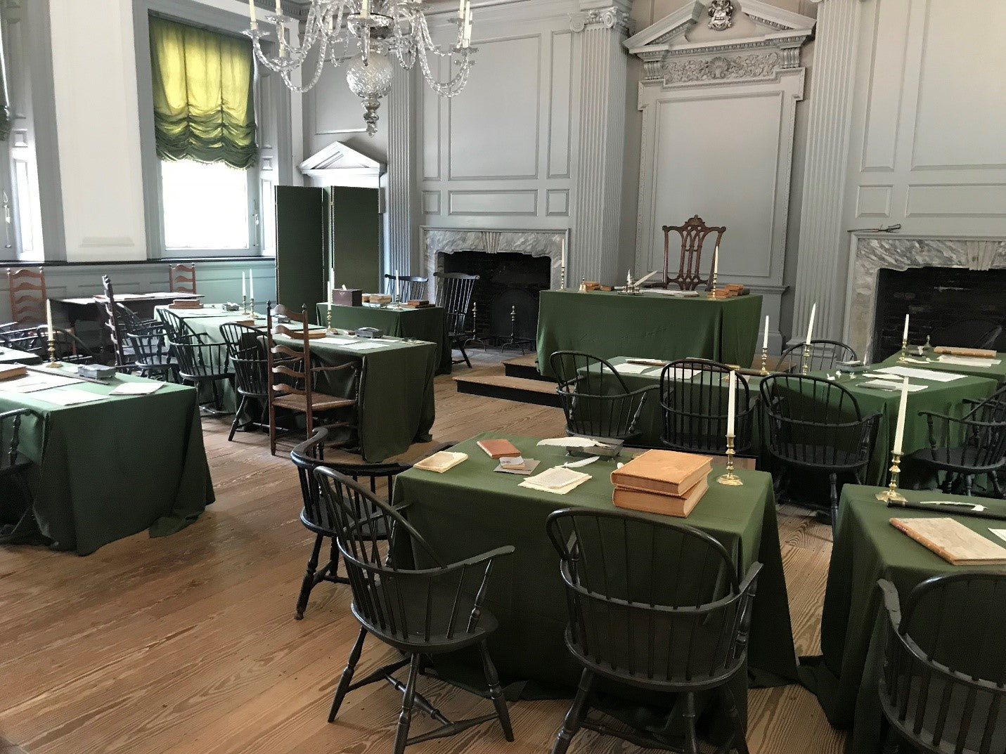 Independence Hall