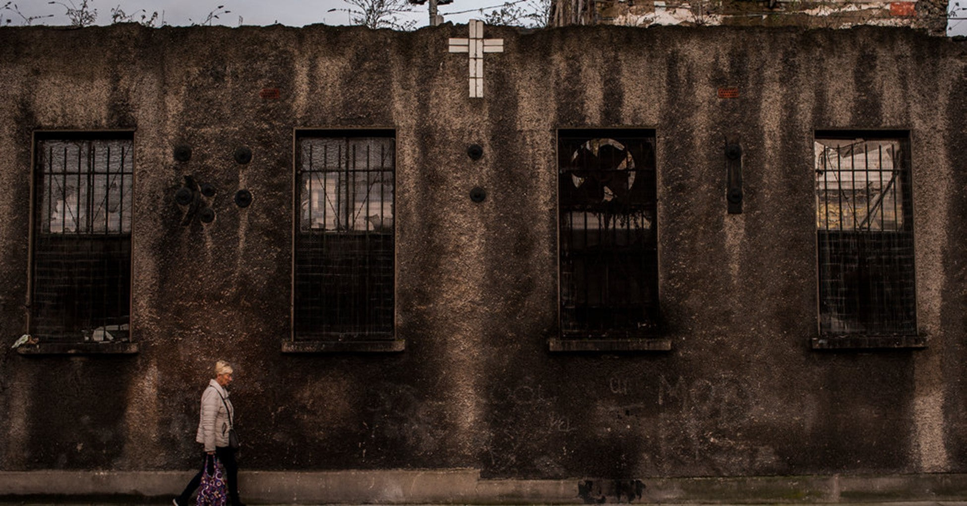 Gloucester Laundry: The last of the Magdelene Laundries