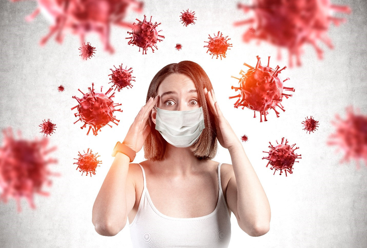 Pandemic Stress Management