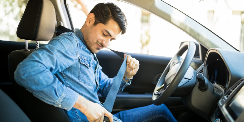 Creating SUSTAINABLE Behavioral Change Part 9