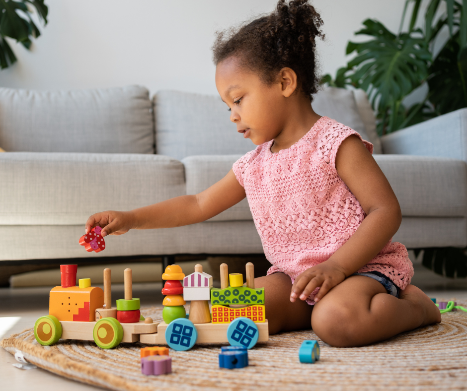 How a toddler can teach you mindfulness and how you create the environment where that can happen.  Part 2