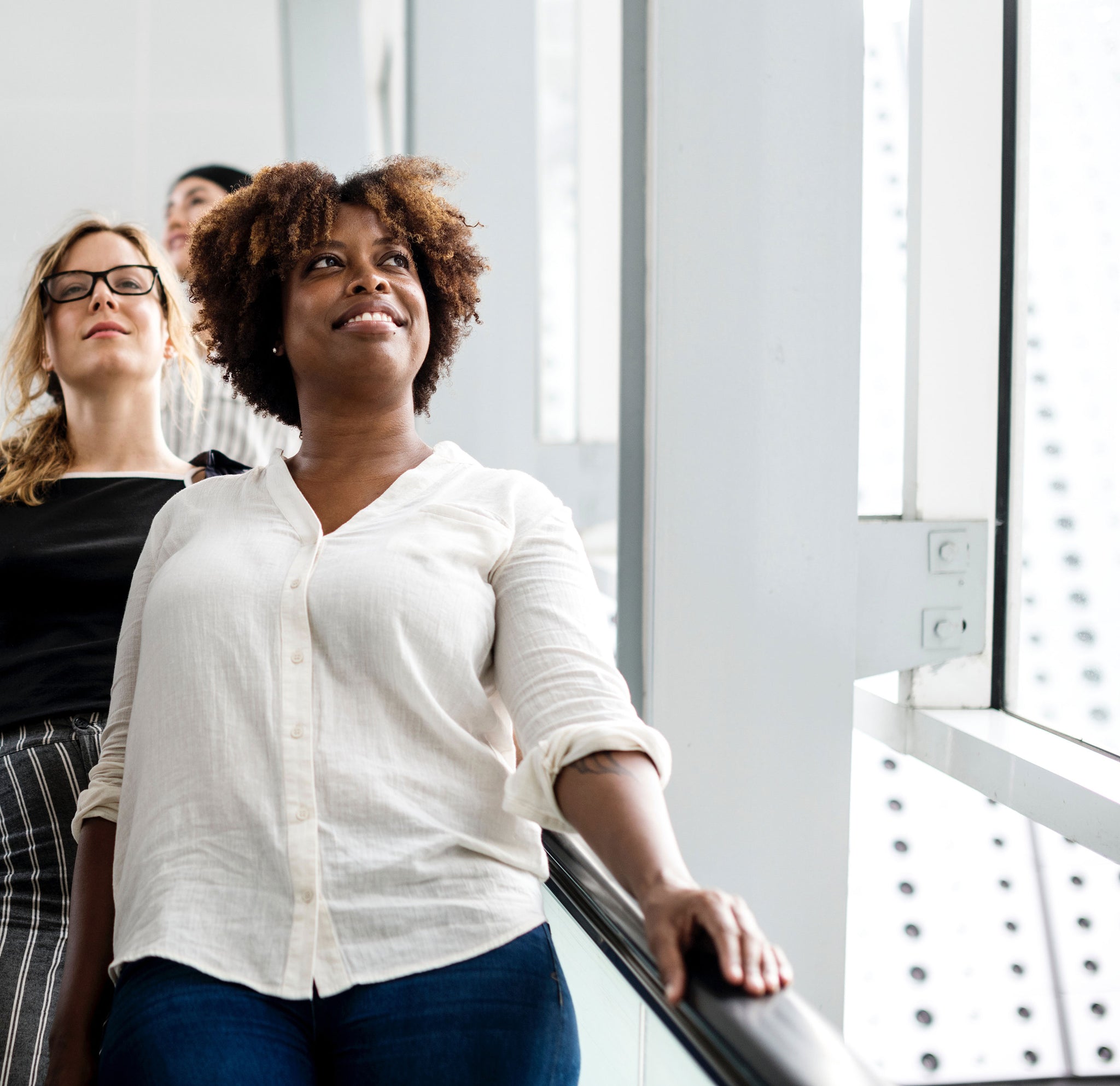 Future of Stress Management with Working Women