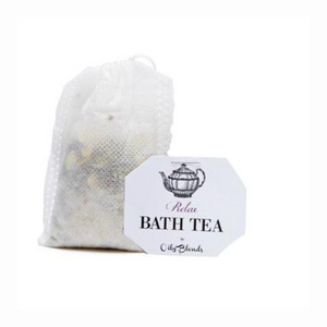 Relax Bath Tea