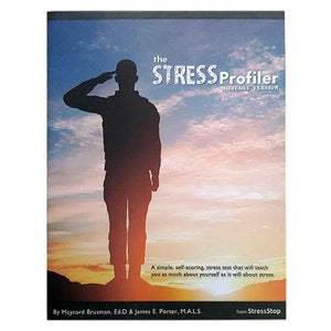 The Stress Profiler (Military Version)