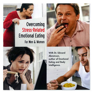 Overcoming Stress-Related Emotional Eating