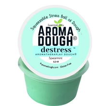 Aroma Dough