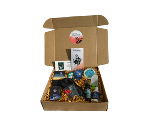The Gift of Relaxation Sleep Box