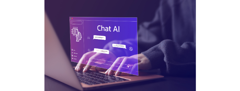 Ai chat screen