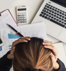 Ten Reasons Why Your Employees Don't Manage Stress