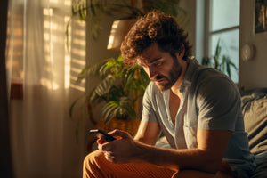 The Stress-Procrastination Conundrum:  A Deep Dive into the Complex Relationship