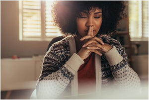 Using Stress Management to ALTER Your DNA