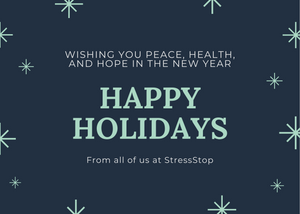 Happy Holidays 2021!