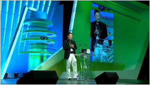 Michael Kim, President of Habit Design