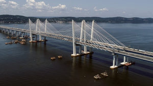Tappan Zee Bridge NY
