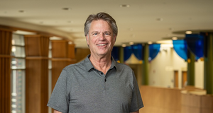 Victor, Strecher, Ph.D, Professor at the University of Michigan
