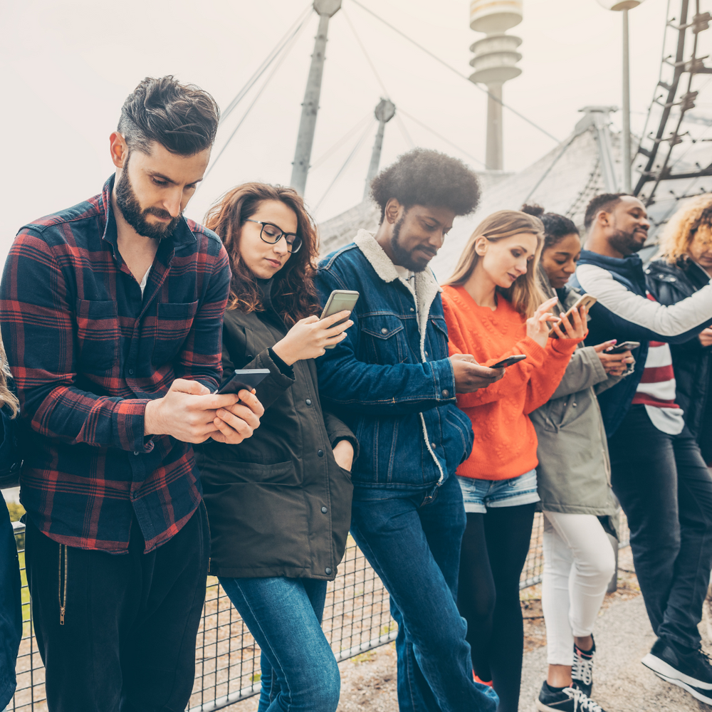 Phubbing: When Phones Create Distance Between Us