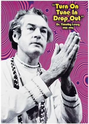 Dr. Timothy Leary