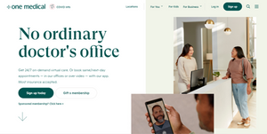 Taking the Stress Out of Healthcare Part 5: The Future of Health Care is Here Now.