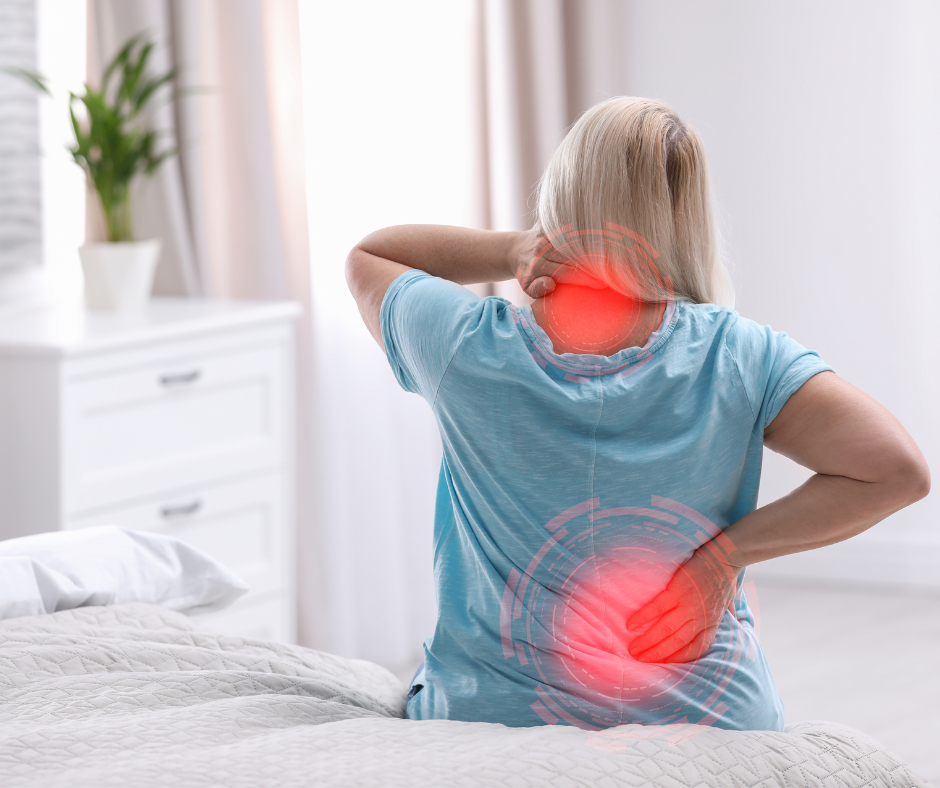 A little-known connective tissue may be the key to treating  ﻿ a boatload of chronic pain