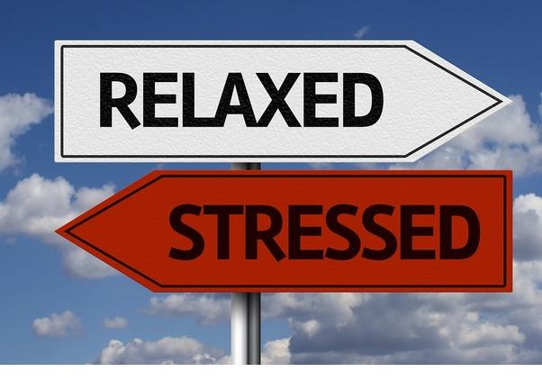 The Top 10 Simplest Ways to Manage Stress