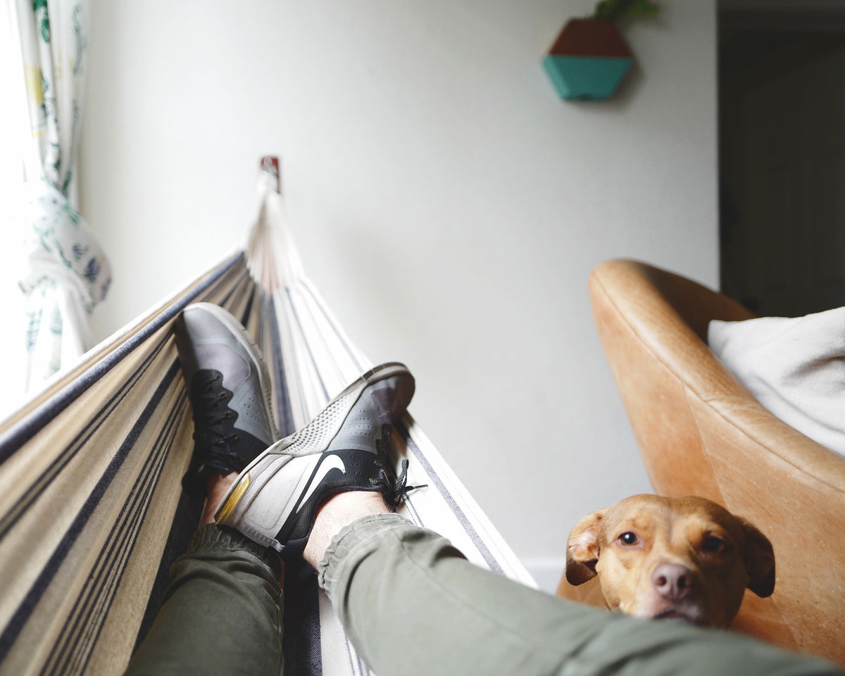 How Can I Relieve Stress After Work