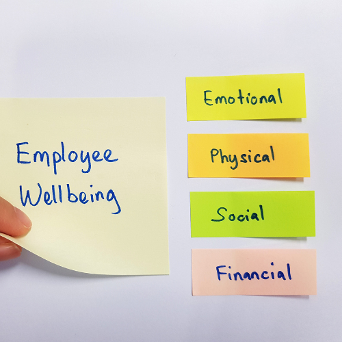 Employee Wellness