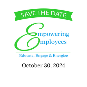 Empowering Employees Conference Tickets