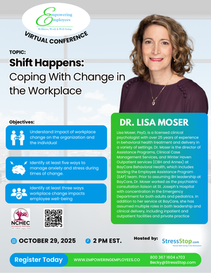 Dr. Lisa Moser