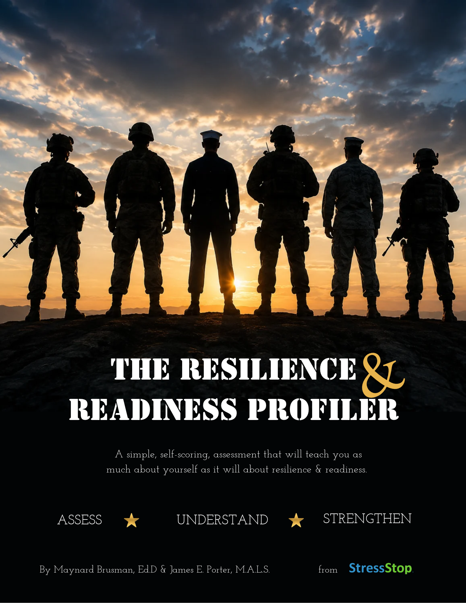 The Resilience & Readiness Profiler