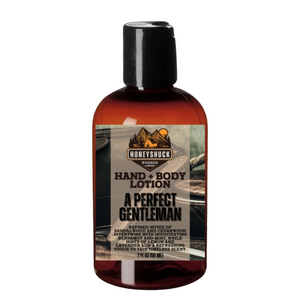 A Perfect Gentleman Hand & Body Lotion