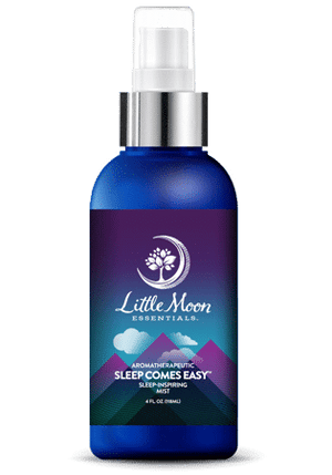 Sleep comes Easy Mist