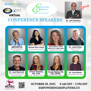 Empowering Employees Conference Tickets