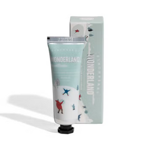 Wonderland Travel Hand Cream