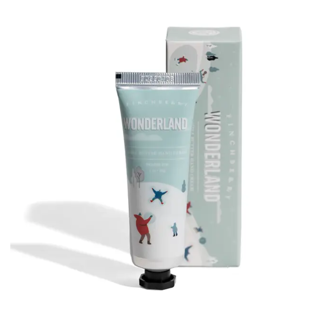 Wonderland Hand Cream Wonderland Hand Cream