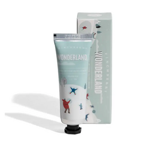 Wonderland Hand Cream