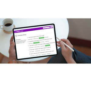 StressStop Online Stress Assessment