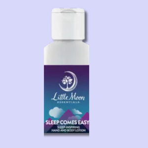 Sleep Comes Easy™ Hand & Body Lotion