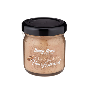 Cinnamon Honey Spread