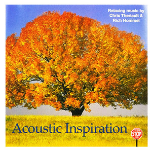 Acoustic Inspiration