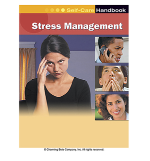 Stress Management Self-Care Handbook