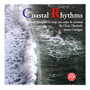 Coastal Rhythms - Music for Relaxation
