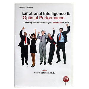 Emotional Intelligence and Optimal Performance
