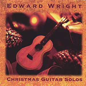 Christmas-Peaceful Christmas Guitar Solos CD