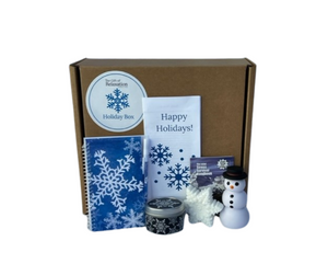 The Gift of Relaxation Winter Box 2022