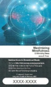 Maximizing Mindfulness Download Card