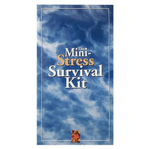 The Mini Stress Survival Kit Guide