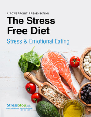 The Stress Free Diet