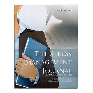 The Stress Management Journal