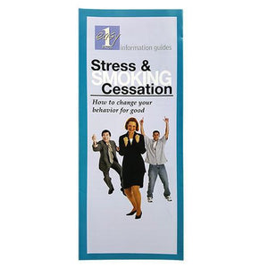Stress and Smoking Cessation
